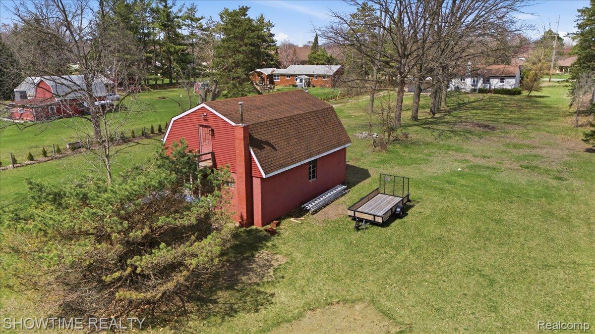 13912 22 Mile Road
