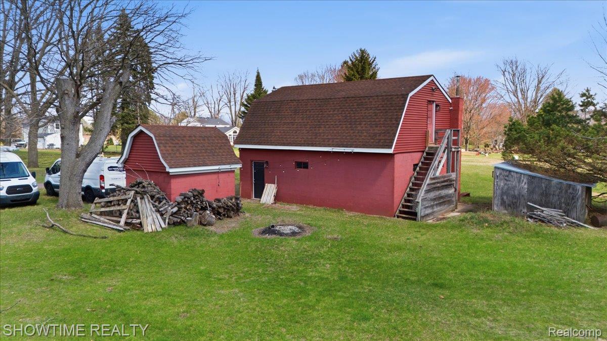 13912 22 Mile Road