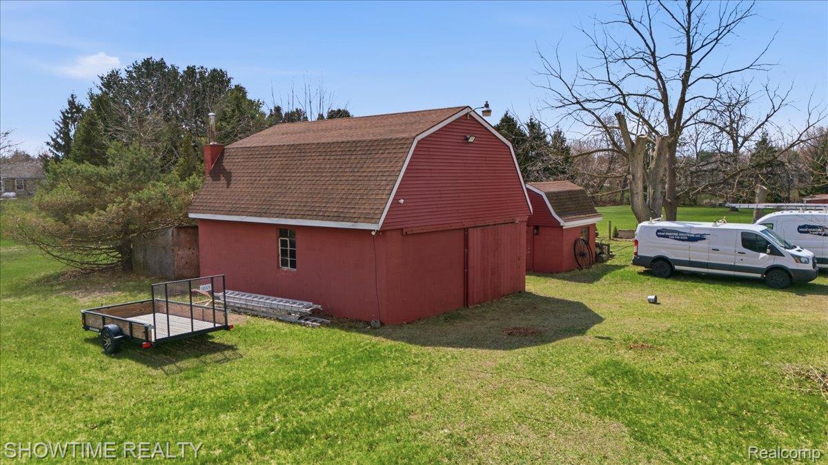 13912 22 Mile Road
