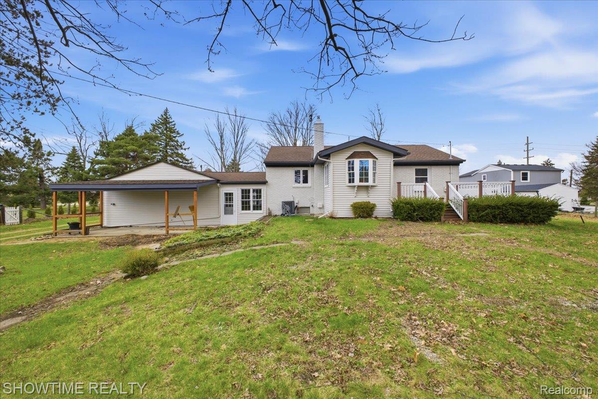 13912 22 Mile Road
