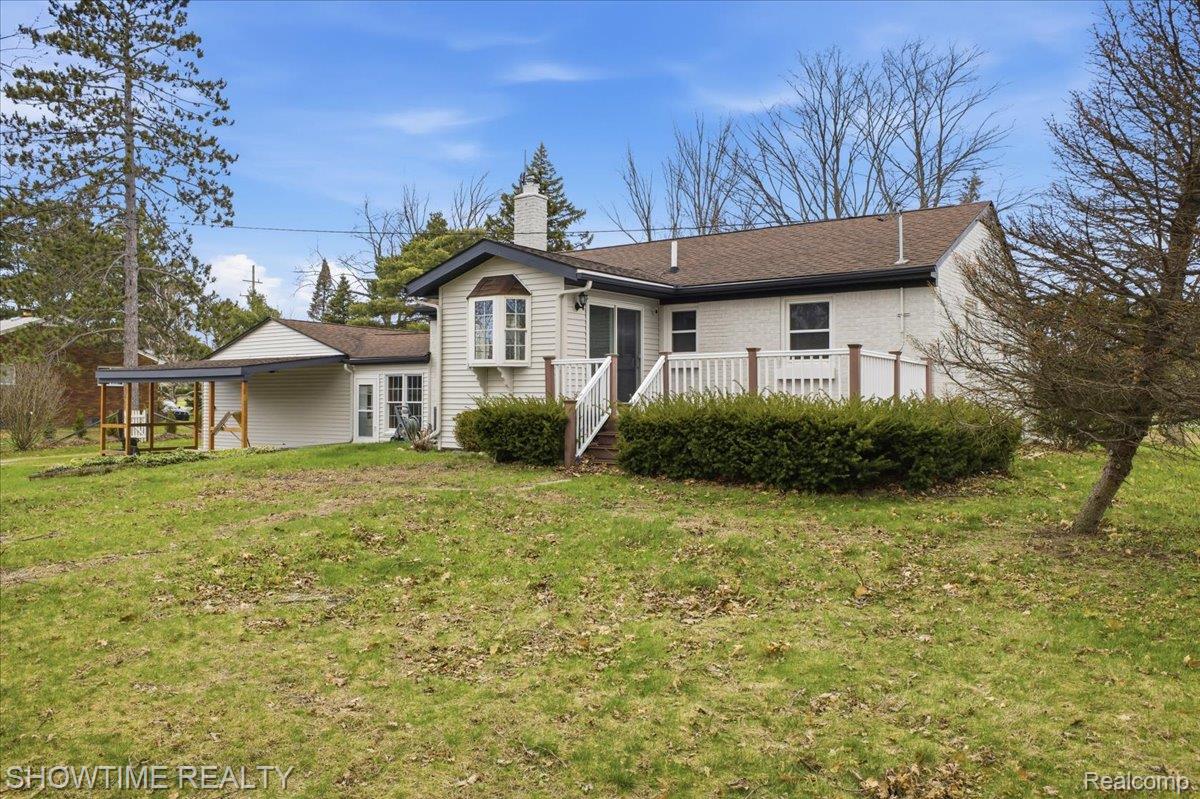 13912 22 Mile Road