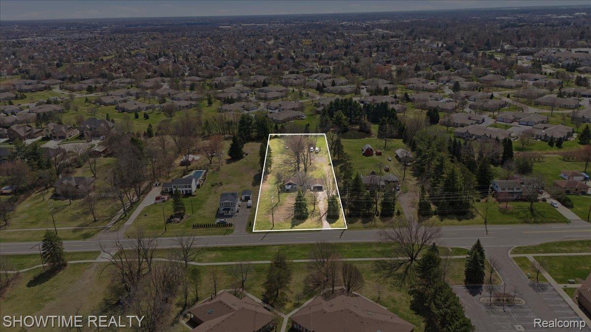 13912 22 Mile Road