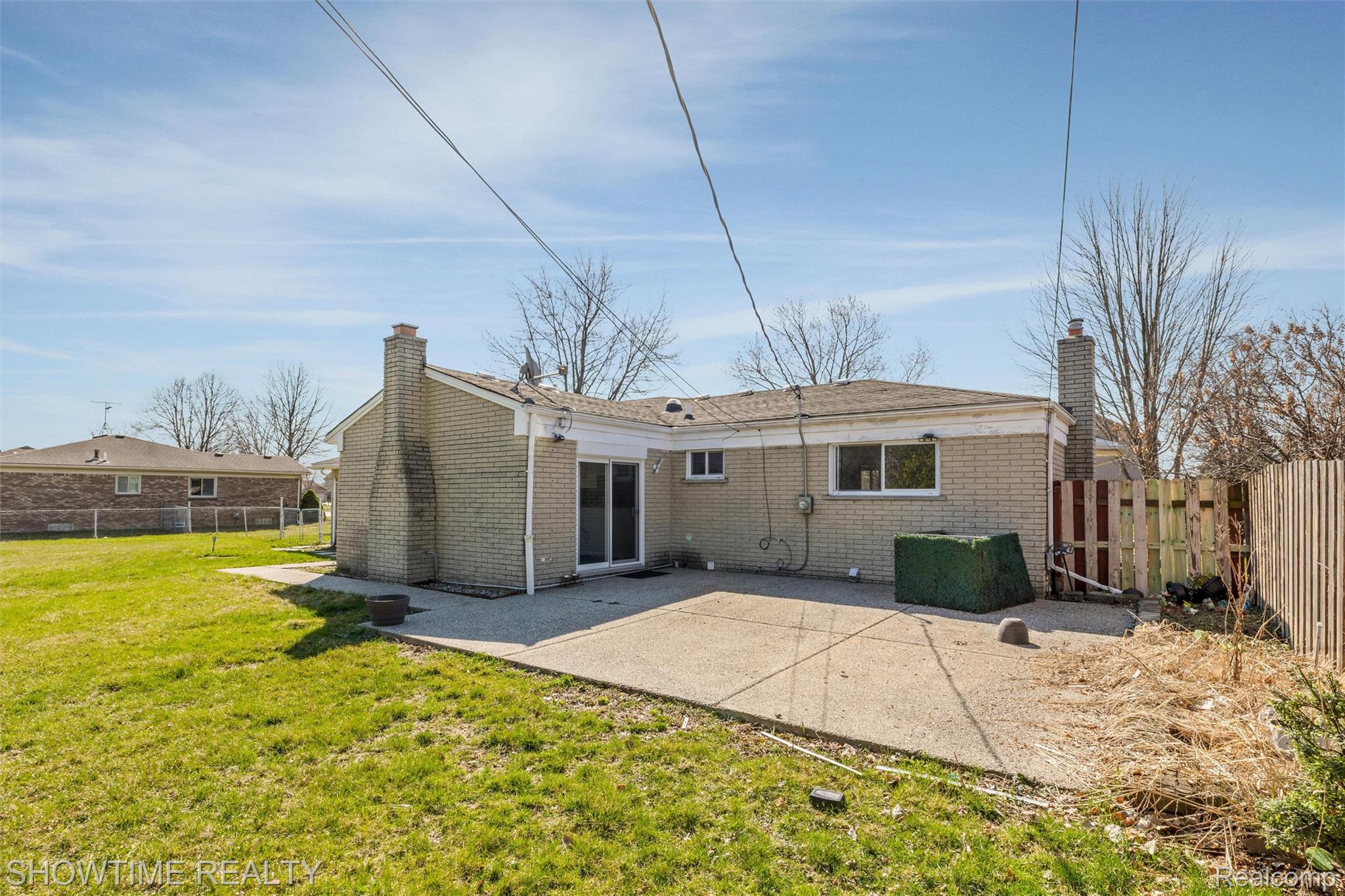 11287 Brougham Drive