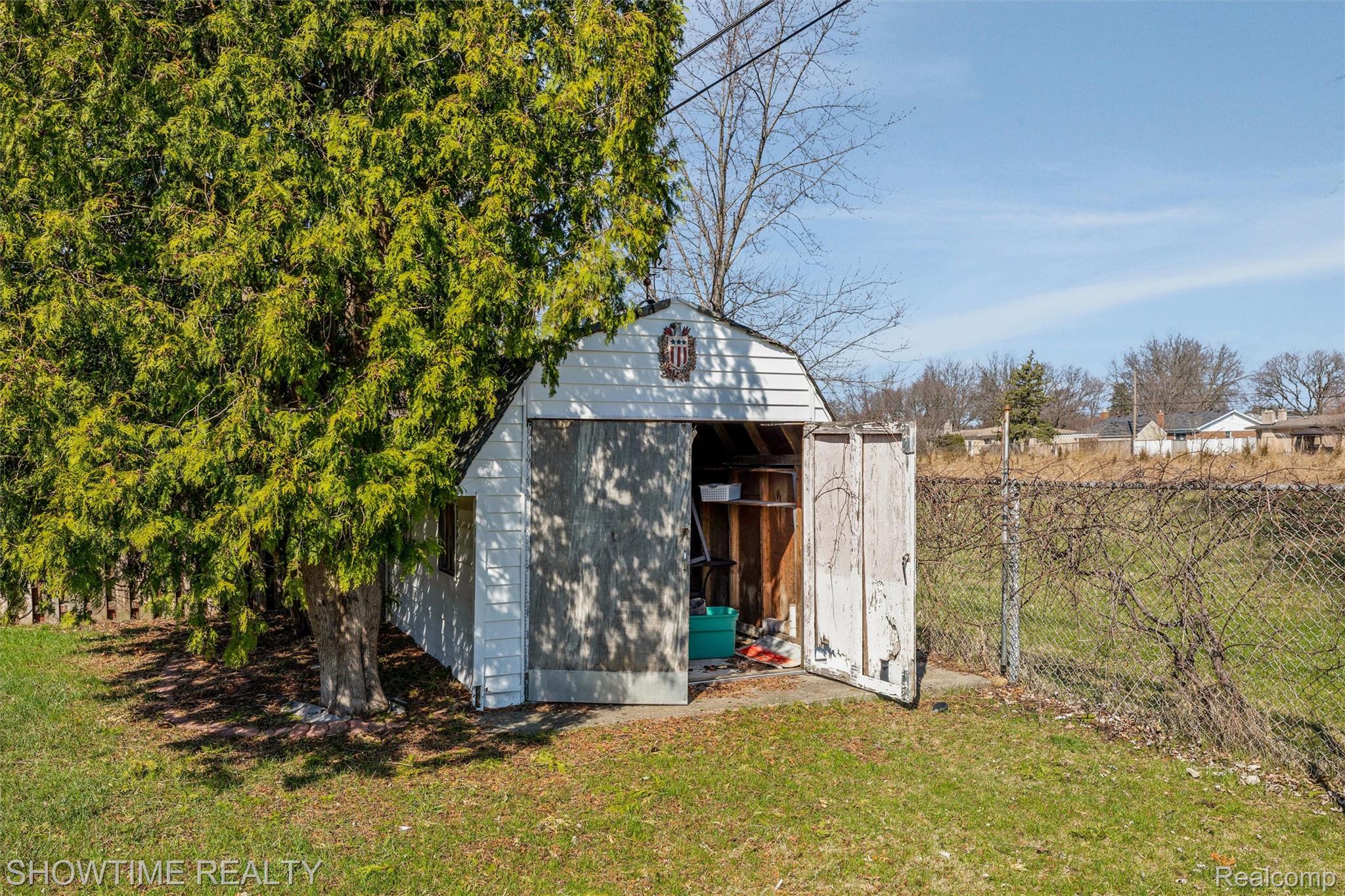 11287 Brougham Drive