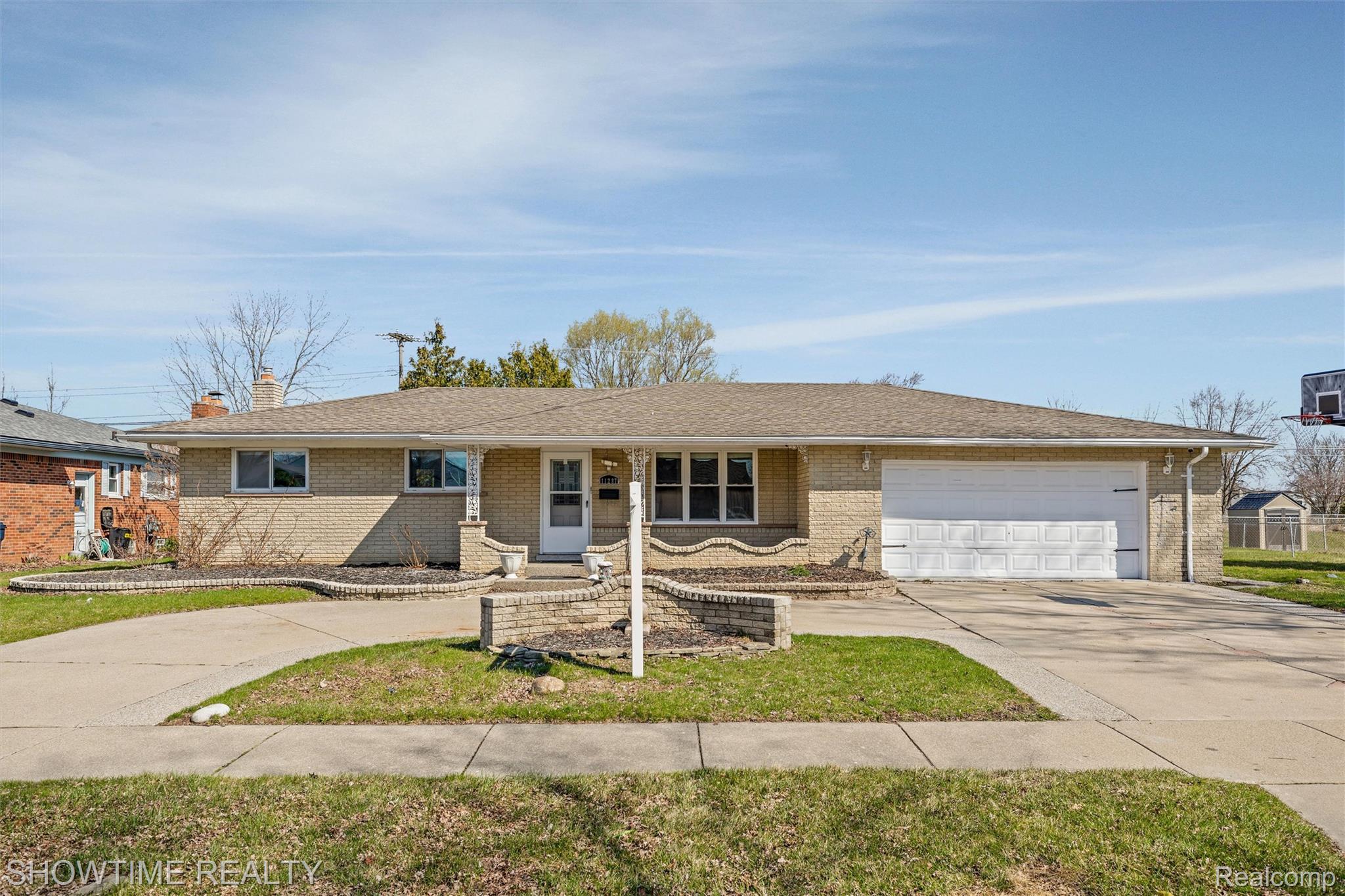 11287 Brougham Drive