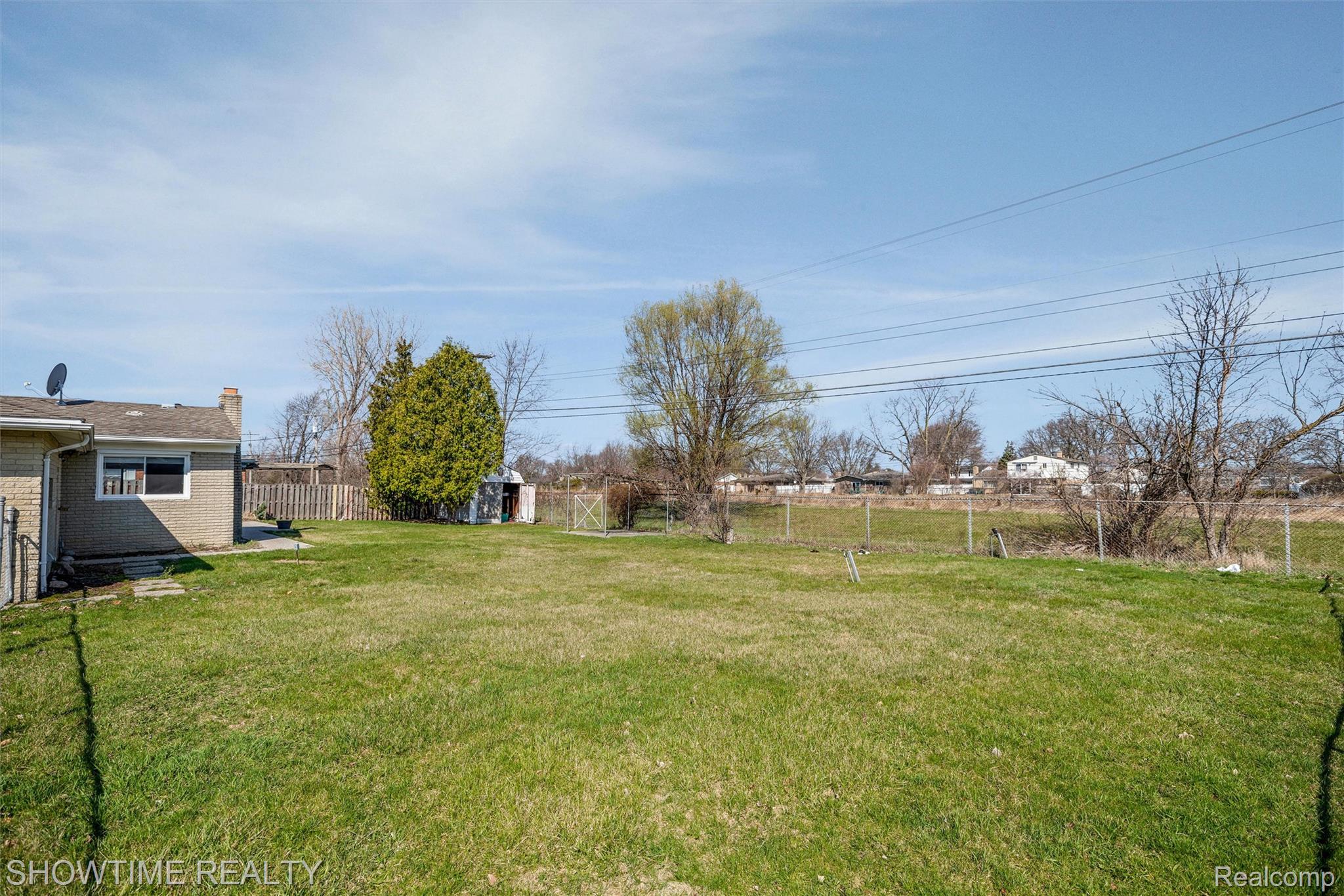 11287 Brougham Drive