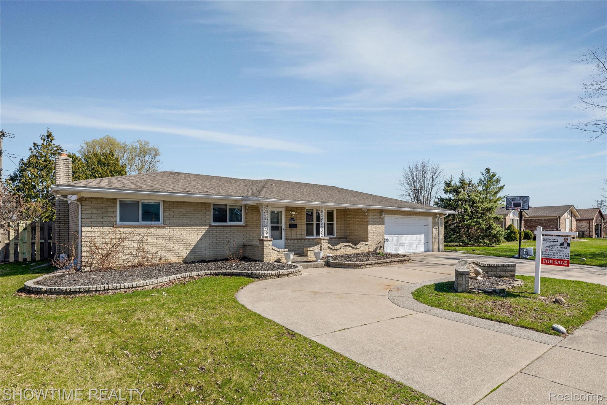 11287 Brougham Drive