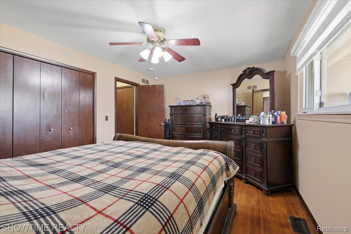 16515 Cederama Drive