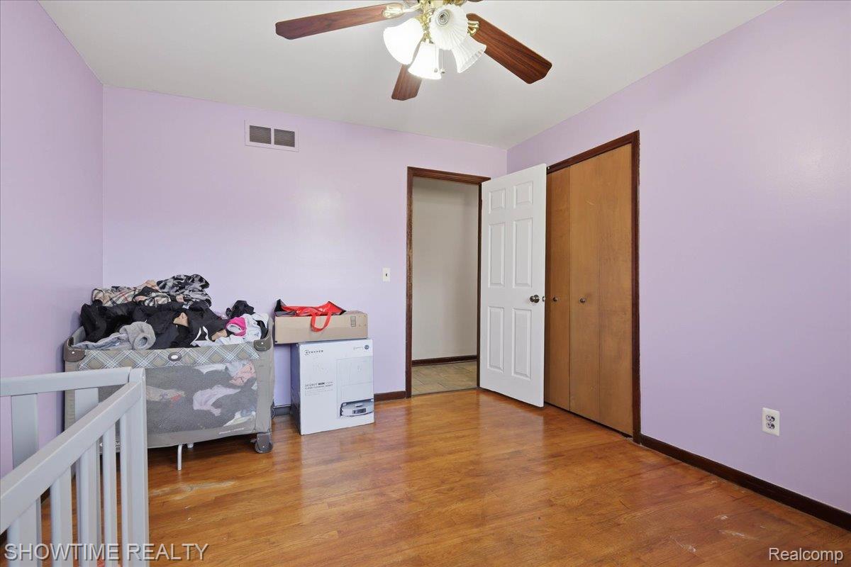 16515 Cederama Drive