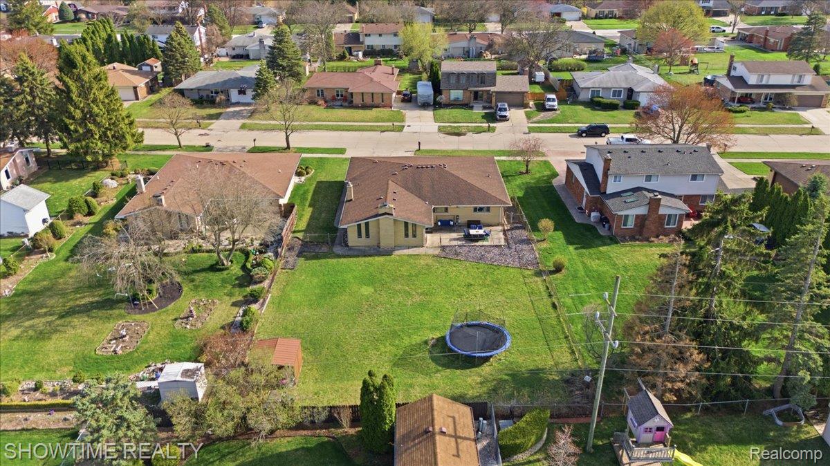 16515 Cederama Drive