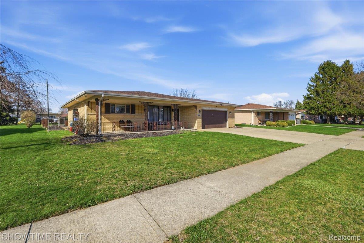 16515 Cederama Drive