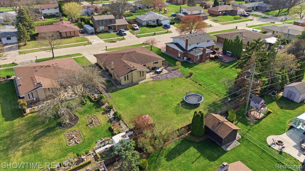 16515 Cederama Drive