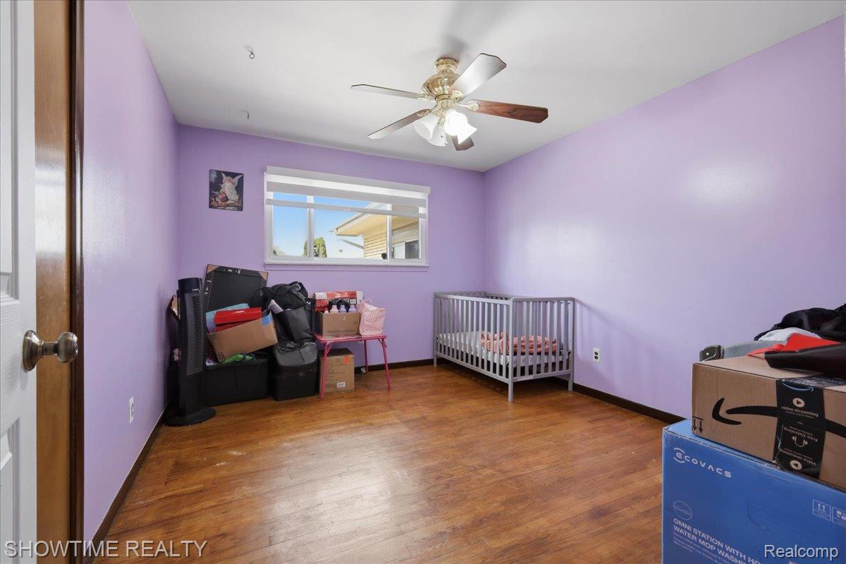 16515 Cederama Drive