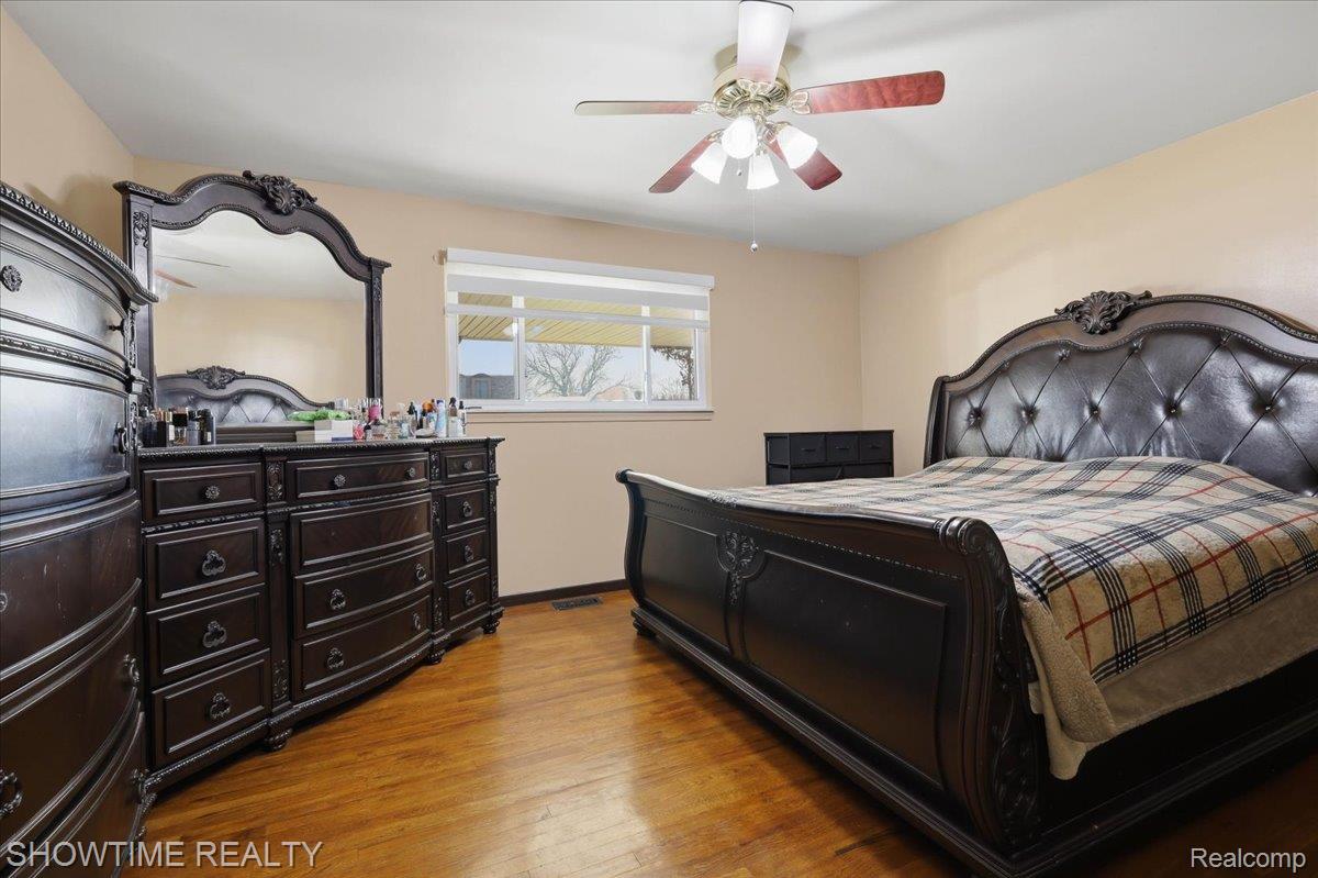 16515 Cederama Drive