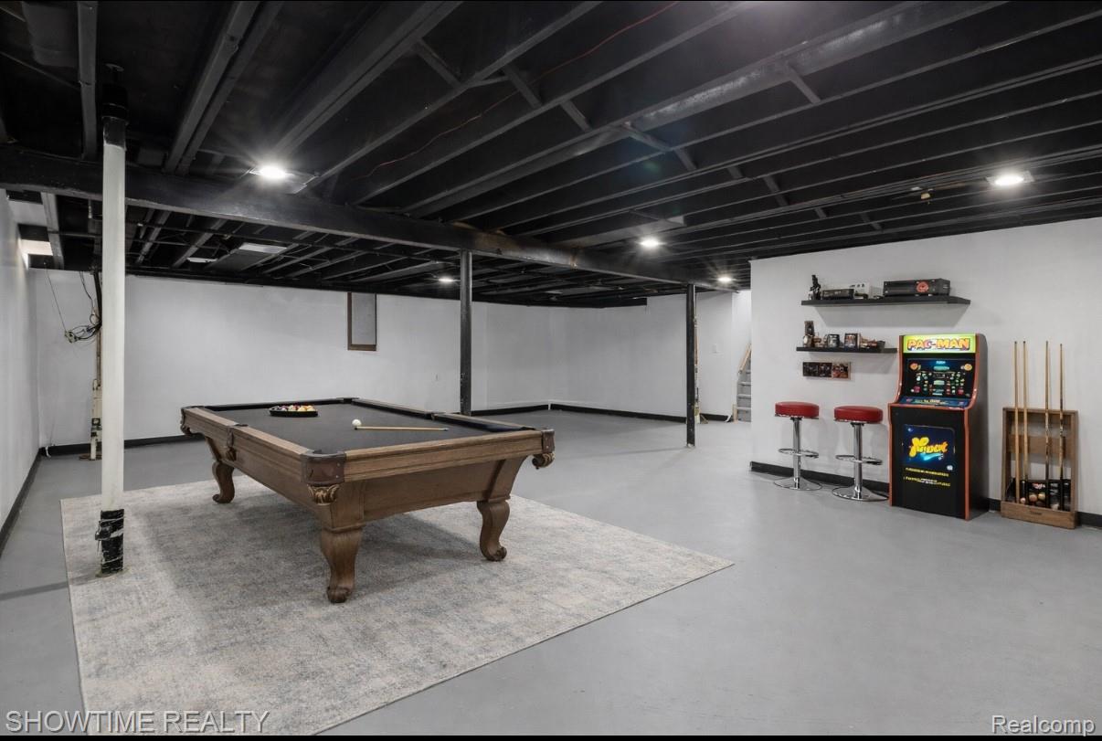 16515 Cederama Drive