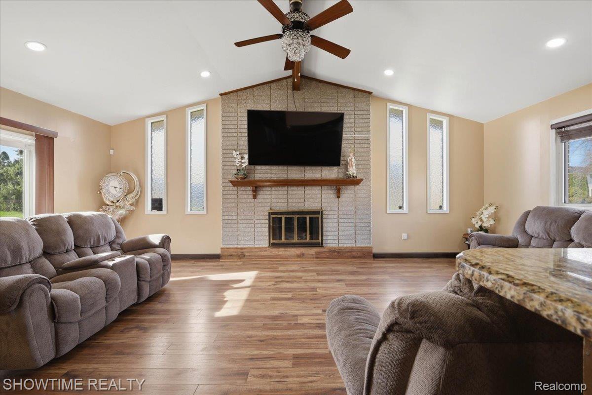 16515 Cederama Drive