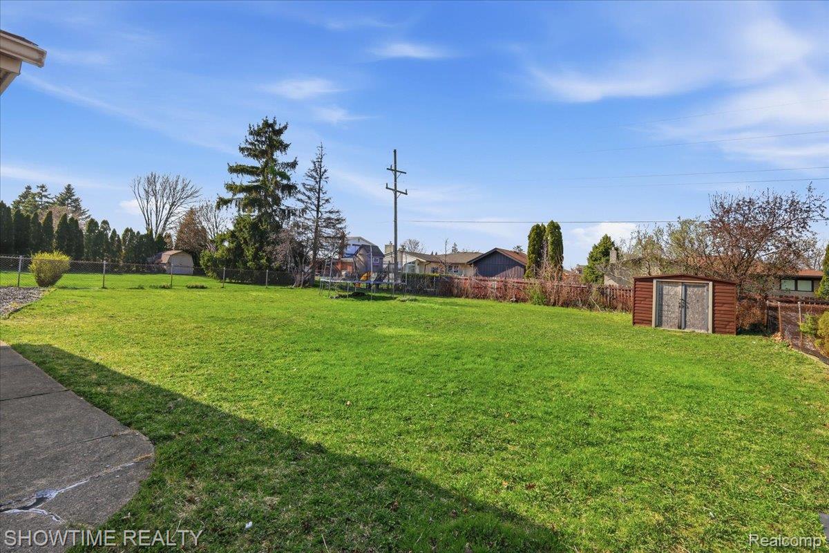 16515 Cederama Drive