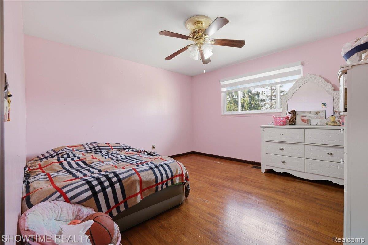 16515 Cederama Drive