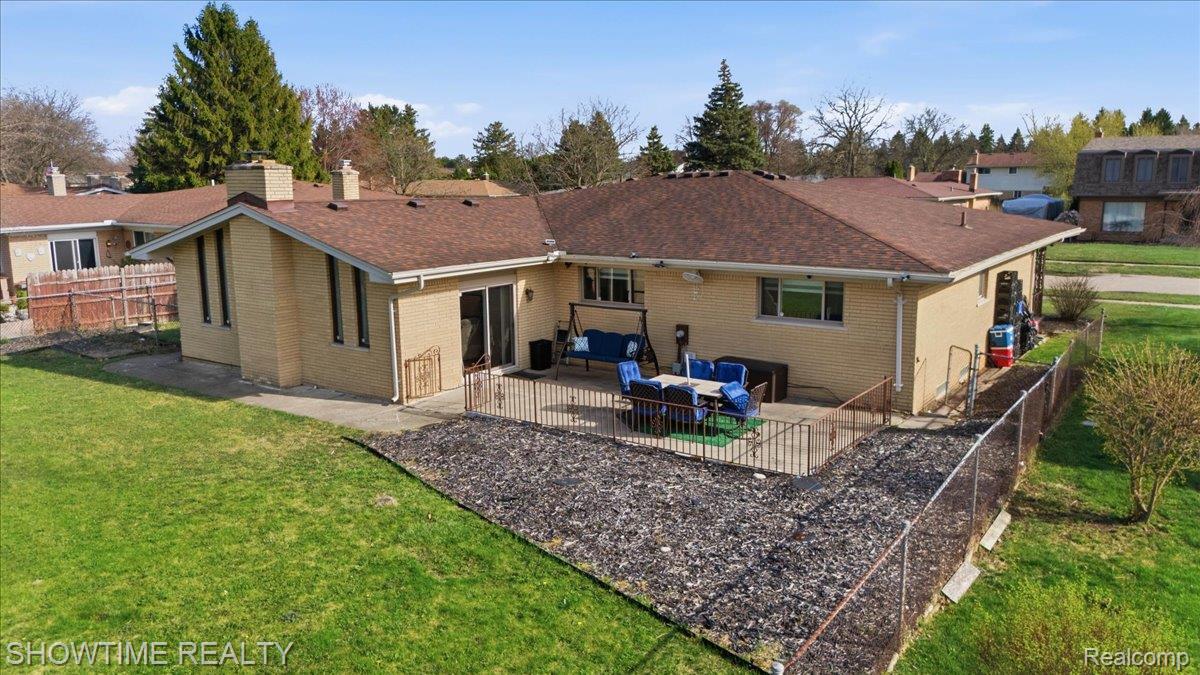 16515 Cederama Drive