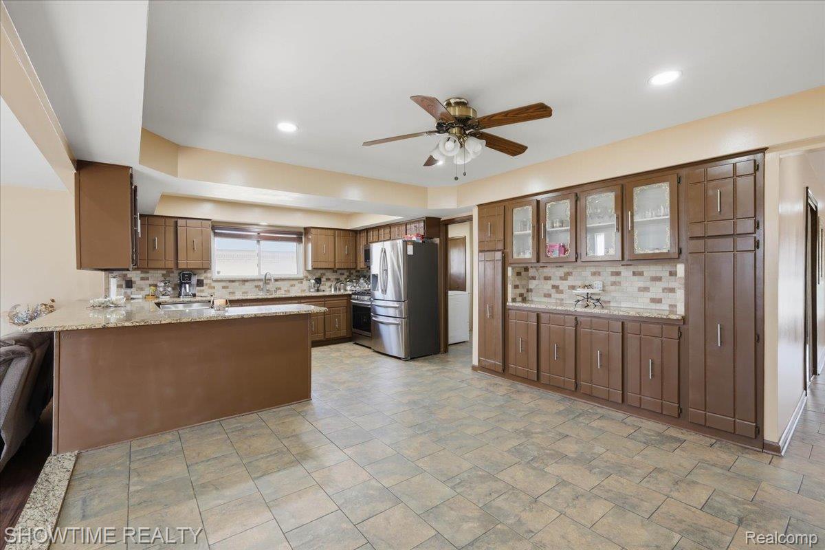 16515 Cederama Drive