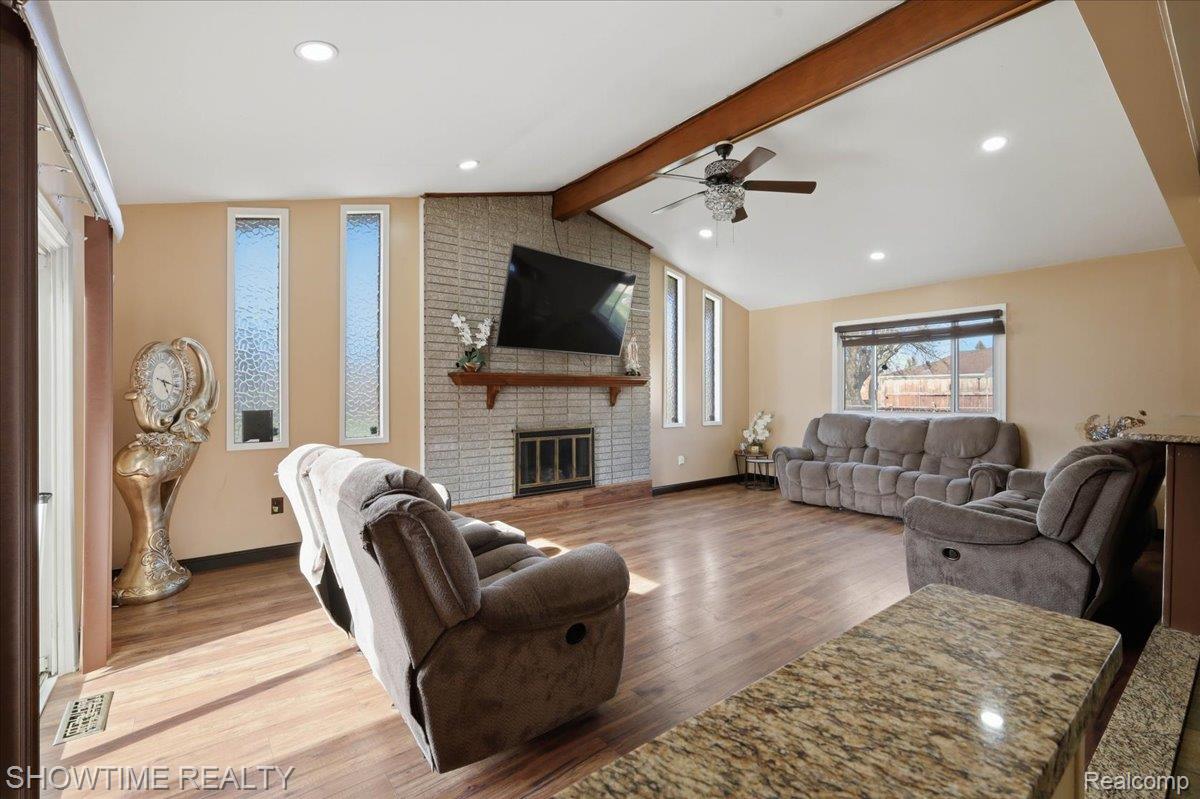 16515 Cederama Drive