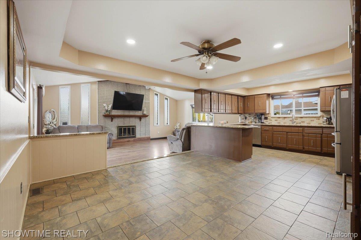 16515 Cederama Drive