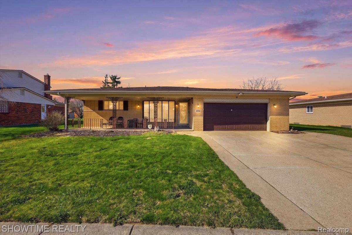 16515 Cederama Drive