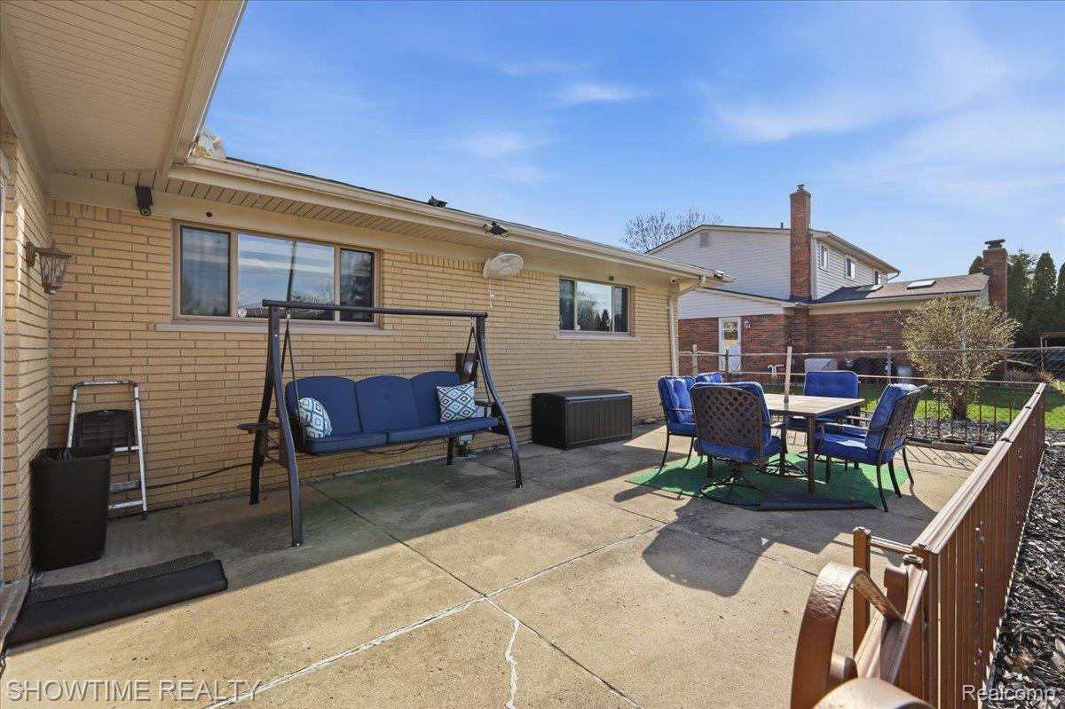 16515 Cederama Drive