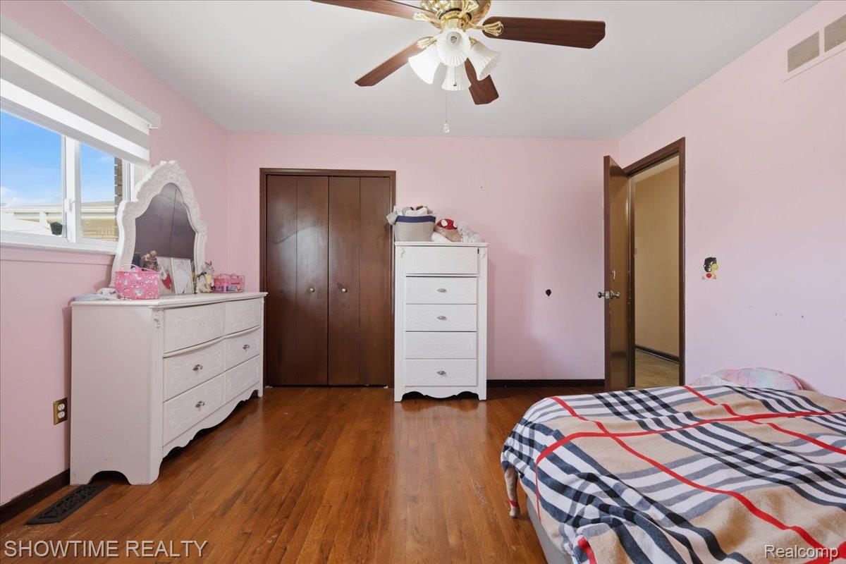 16515 Cederama Drive