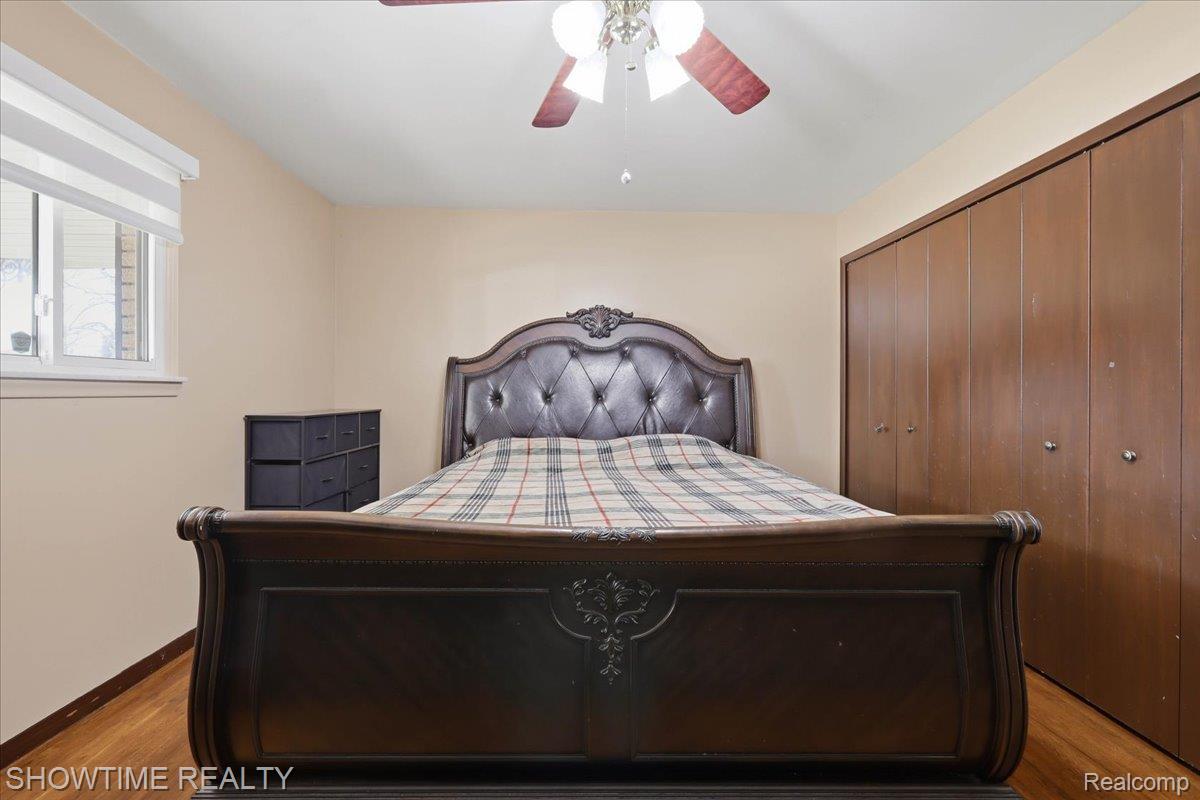 16515 Cederama Drive