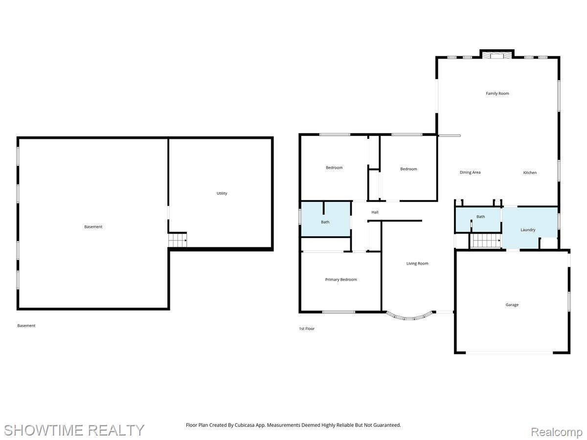 16515 Cederama Drive