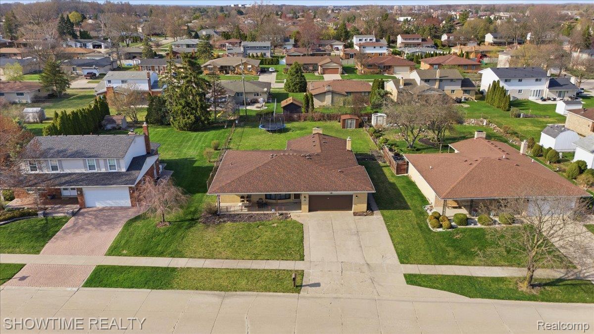 16515 Cederama Drive