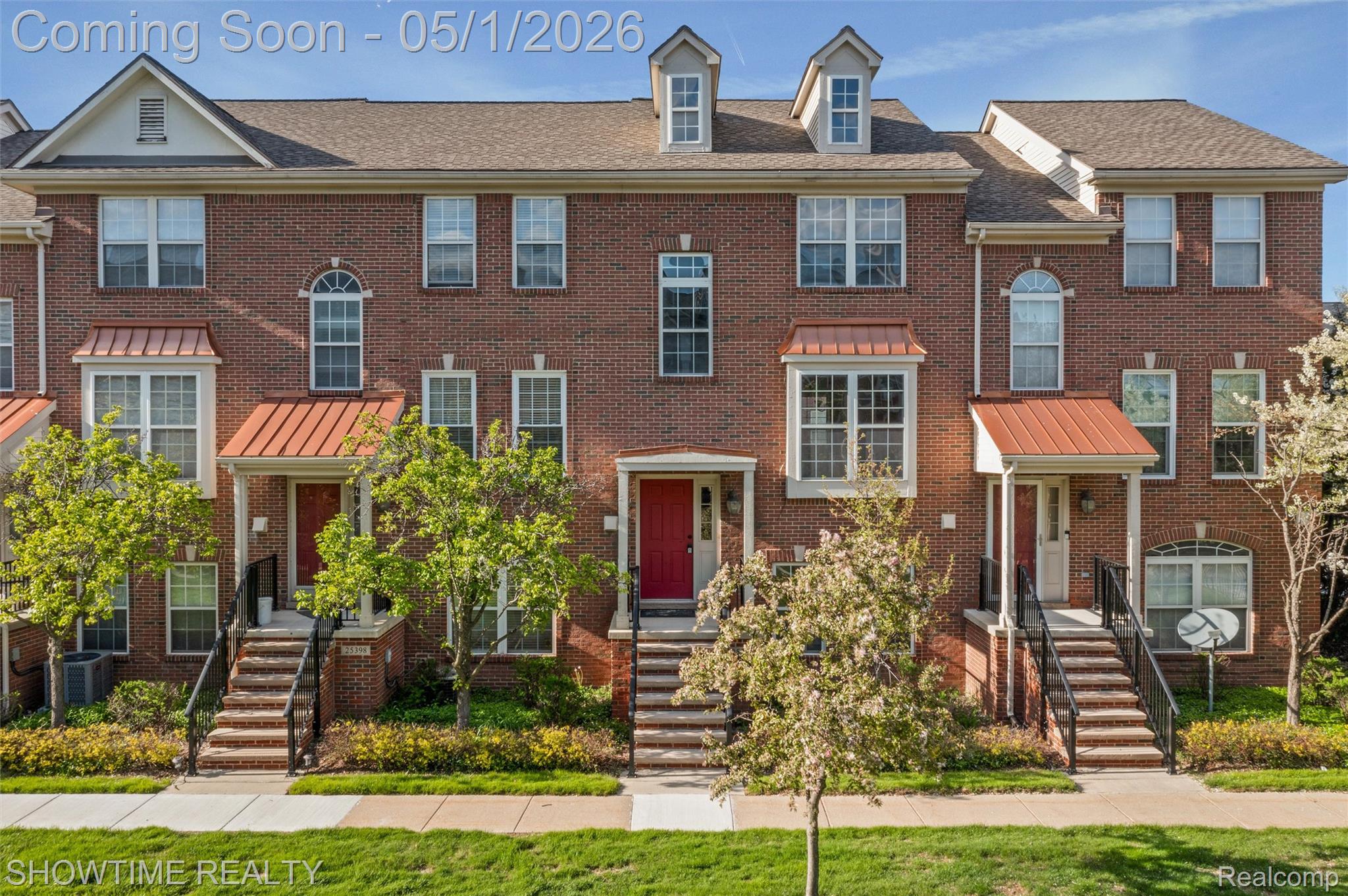 25394 Saint James