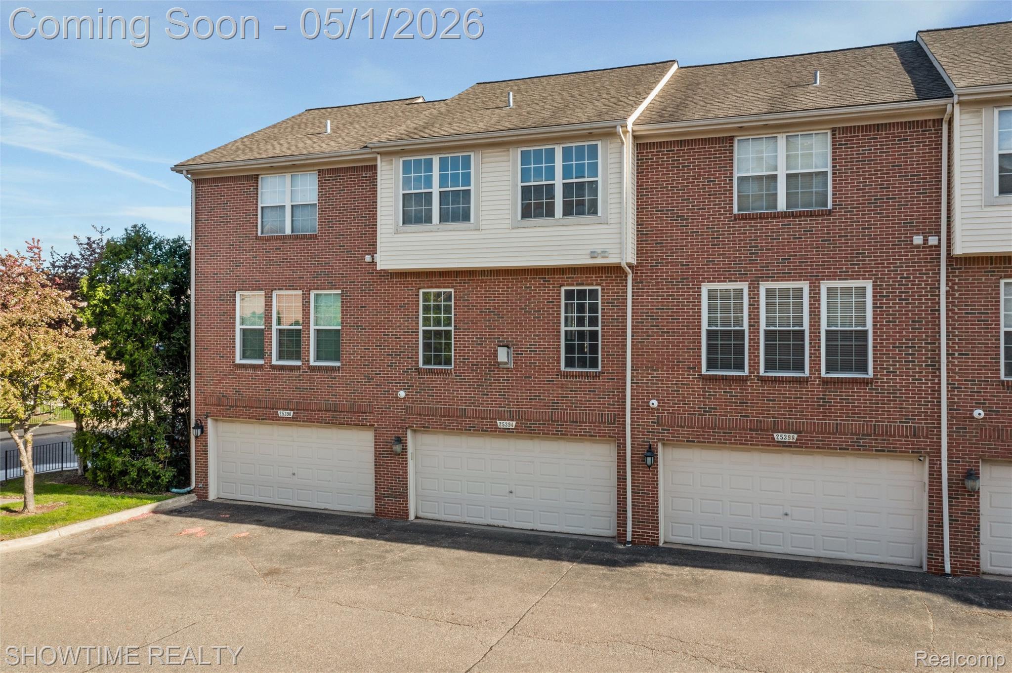 25394 Saint James