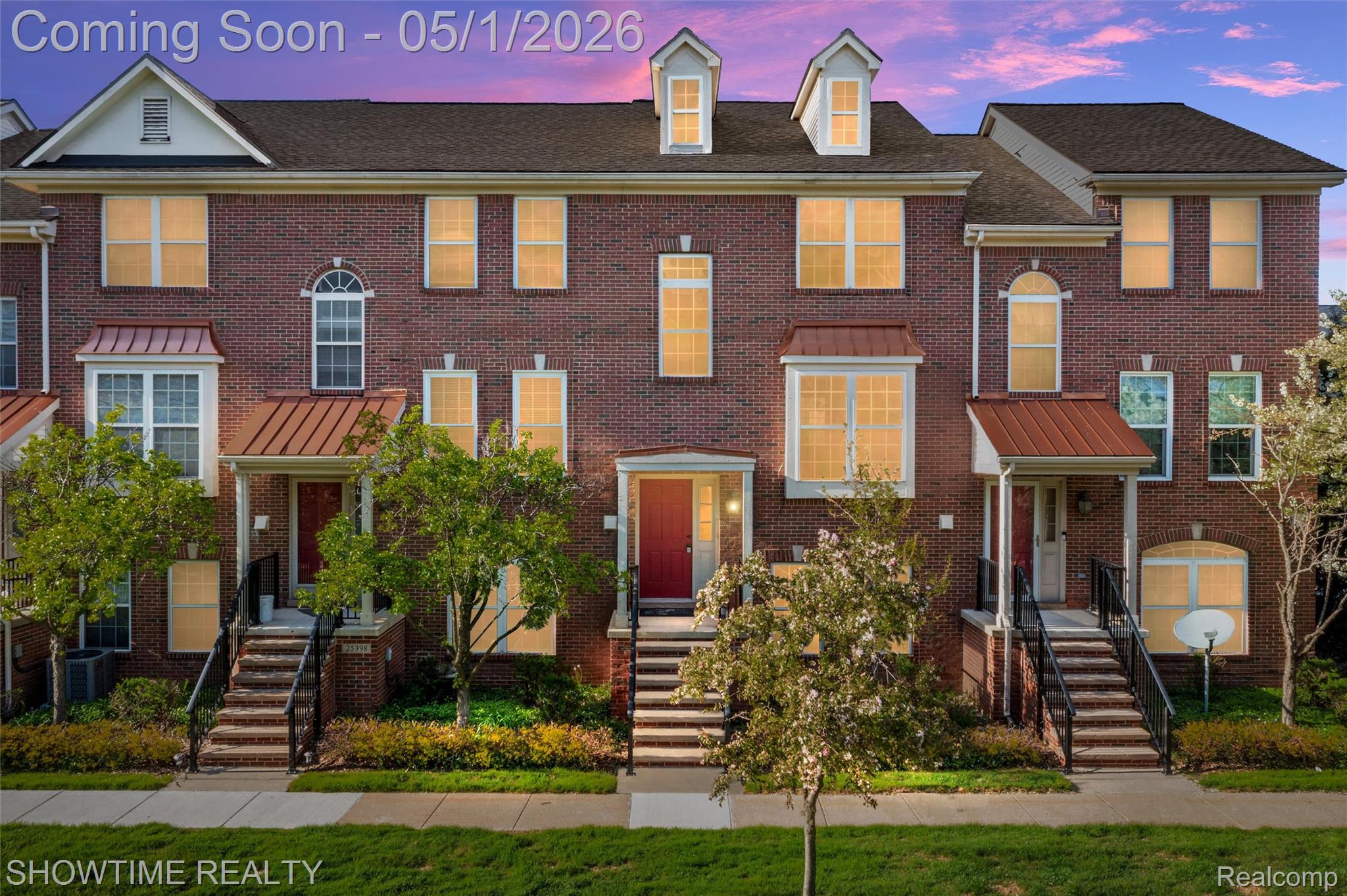 25394 Saint James