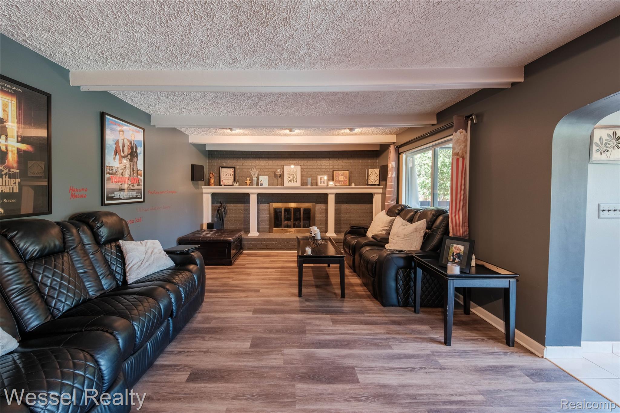 117 Coachlamp Road