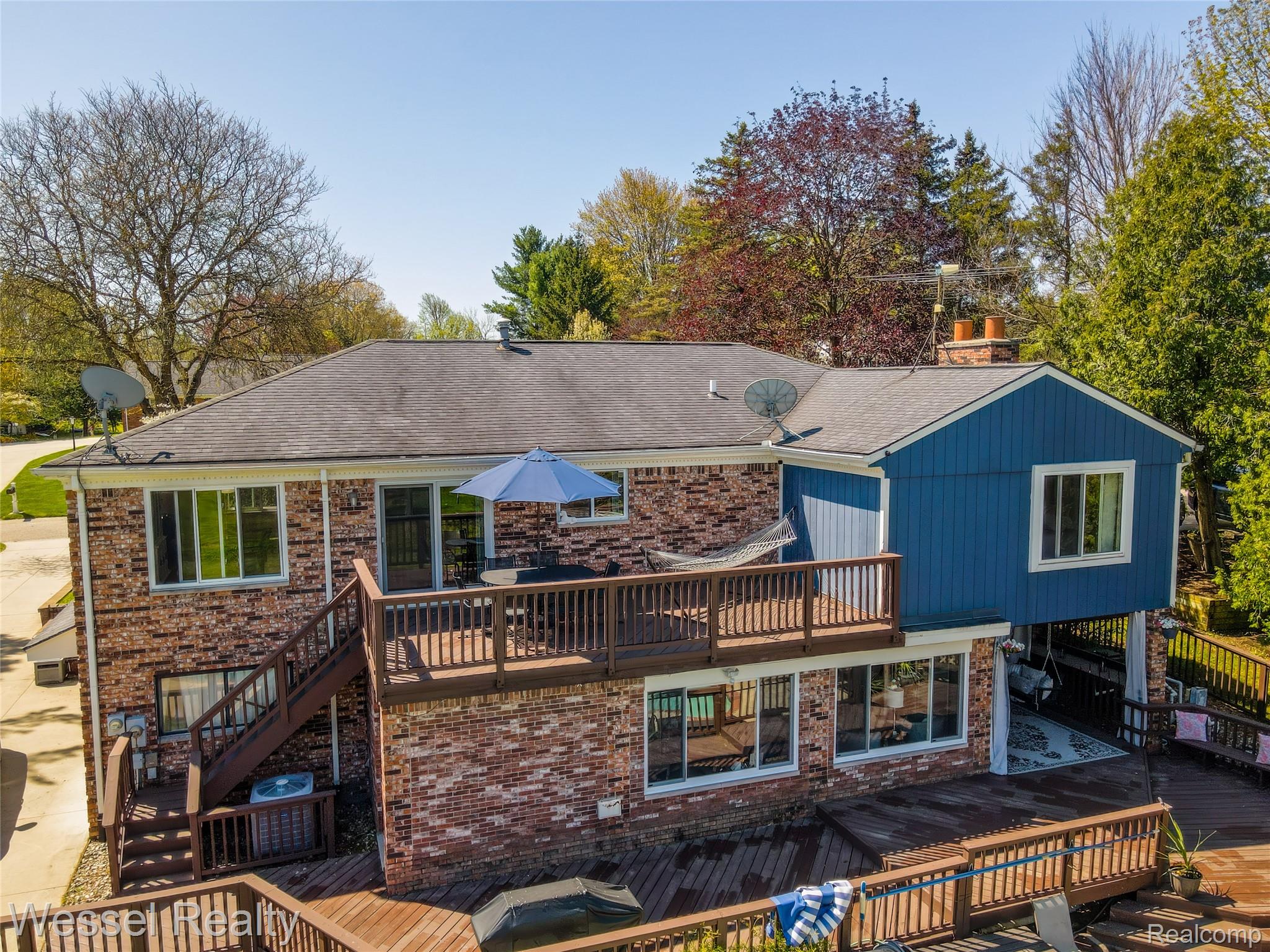 117 Coachlamp Road