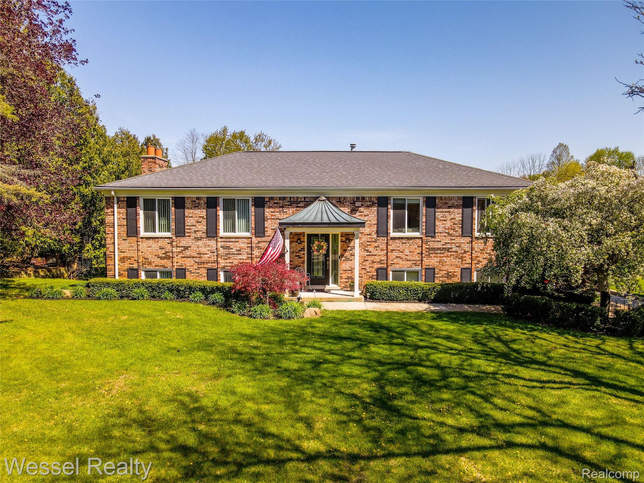 117 Coachlamp Road
