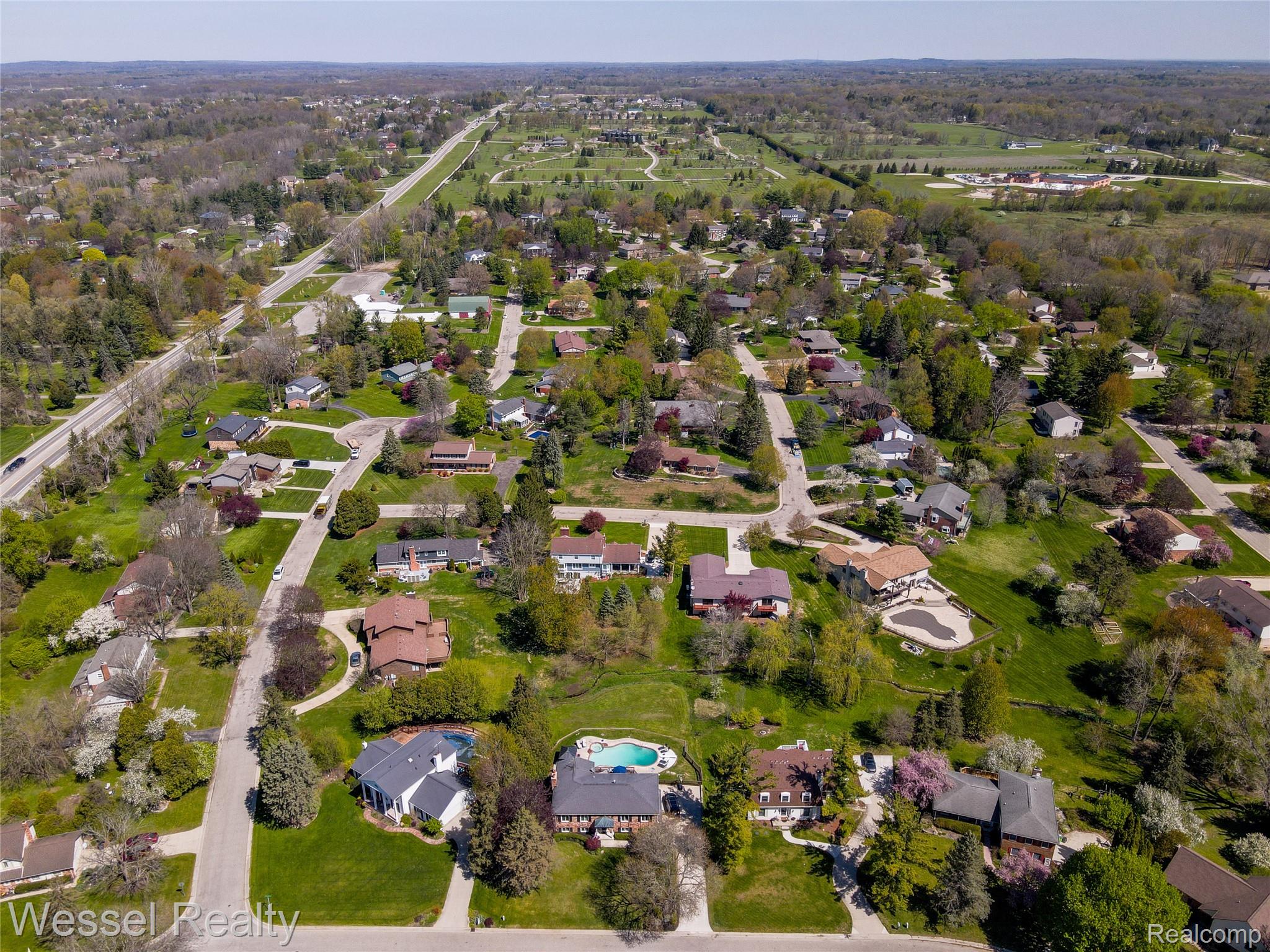 117 Coachlamp Road