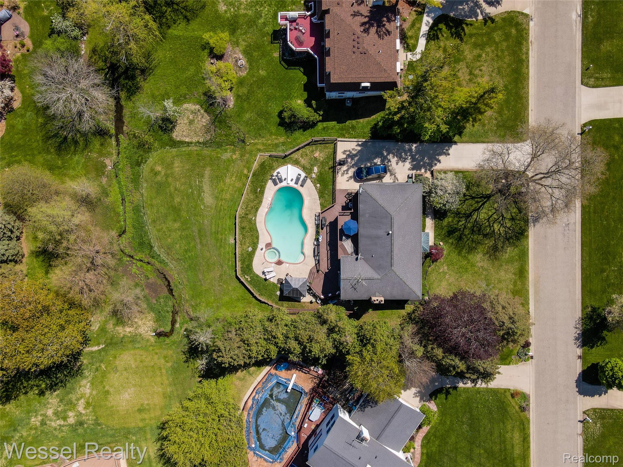 117 Coachlamp Road