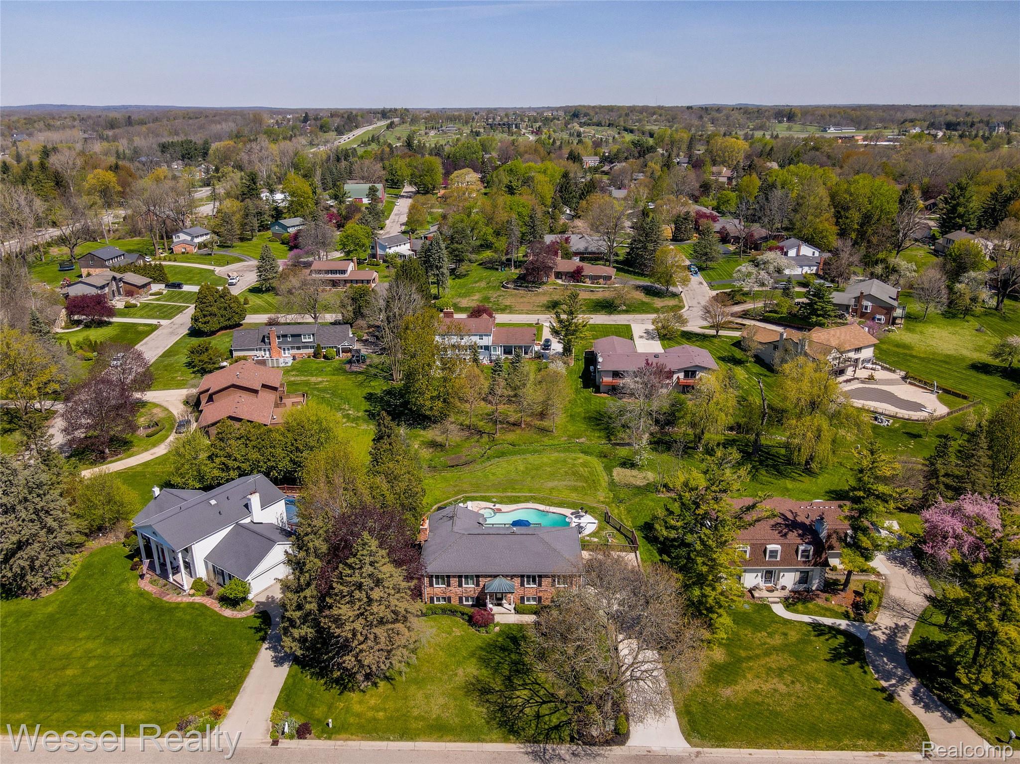 117 Coachlamp Road