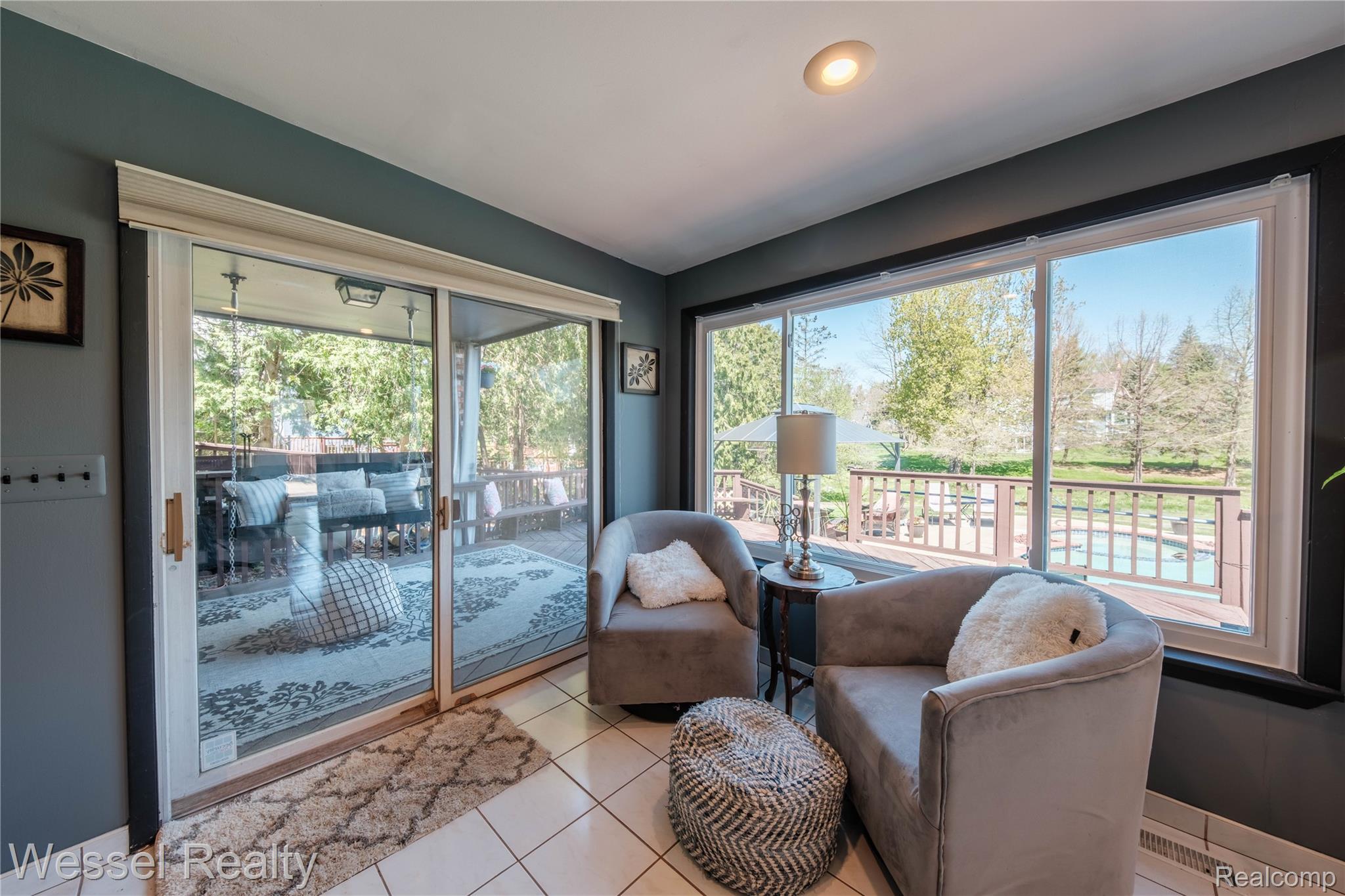 117 Coachlamp Road