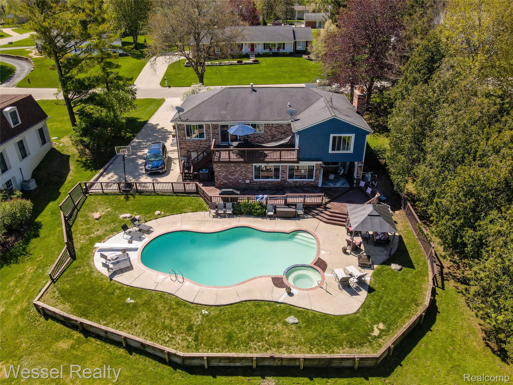 117 Coachlamp Road