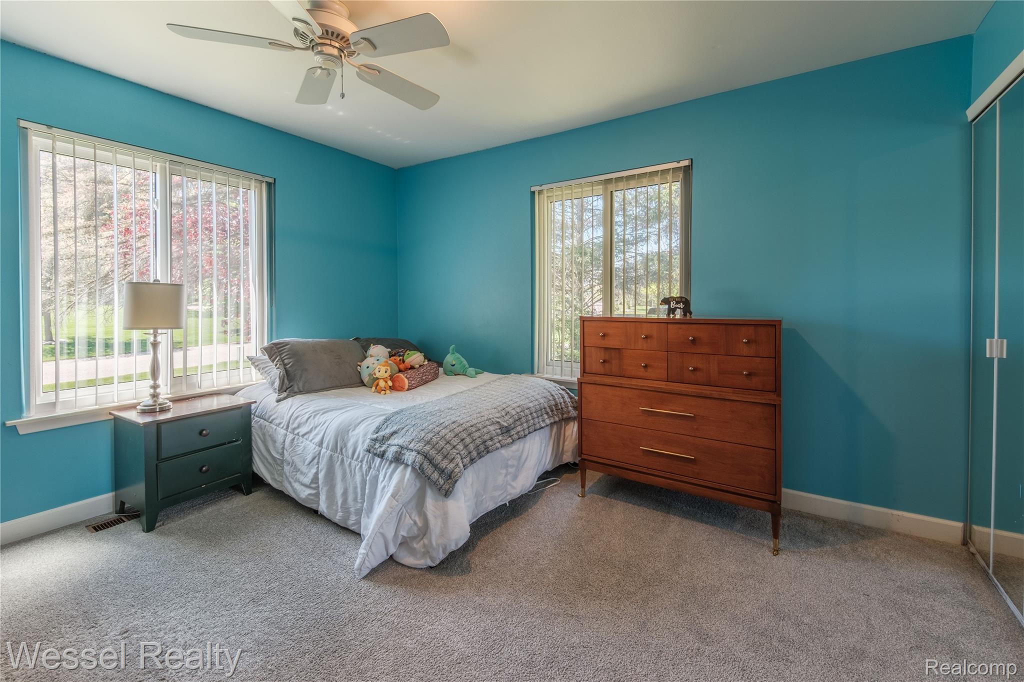 117 Coachlamp Road