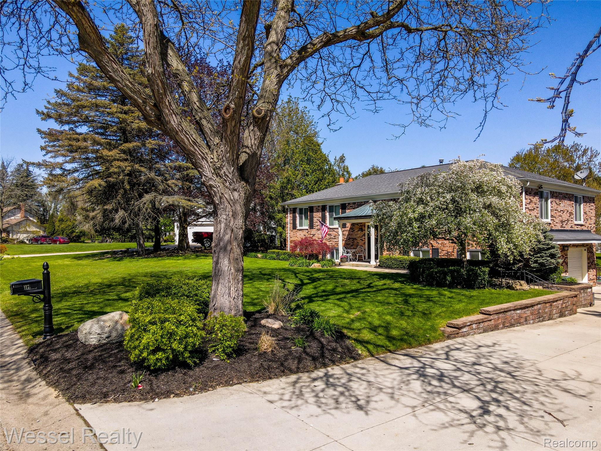 117 Coachlamp Road