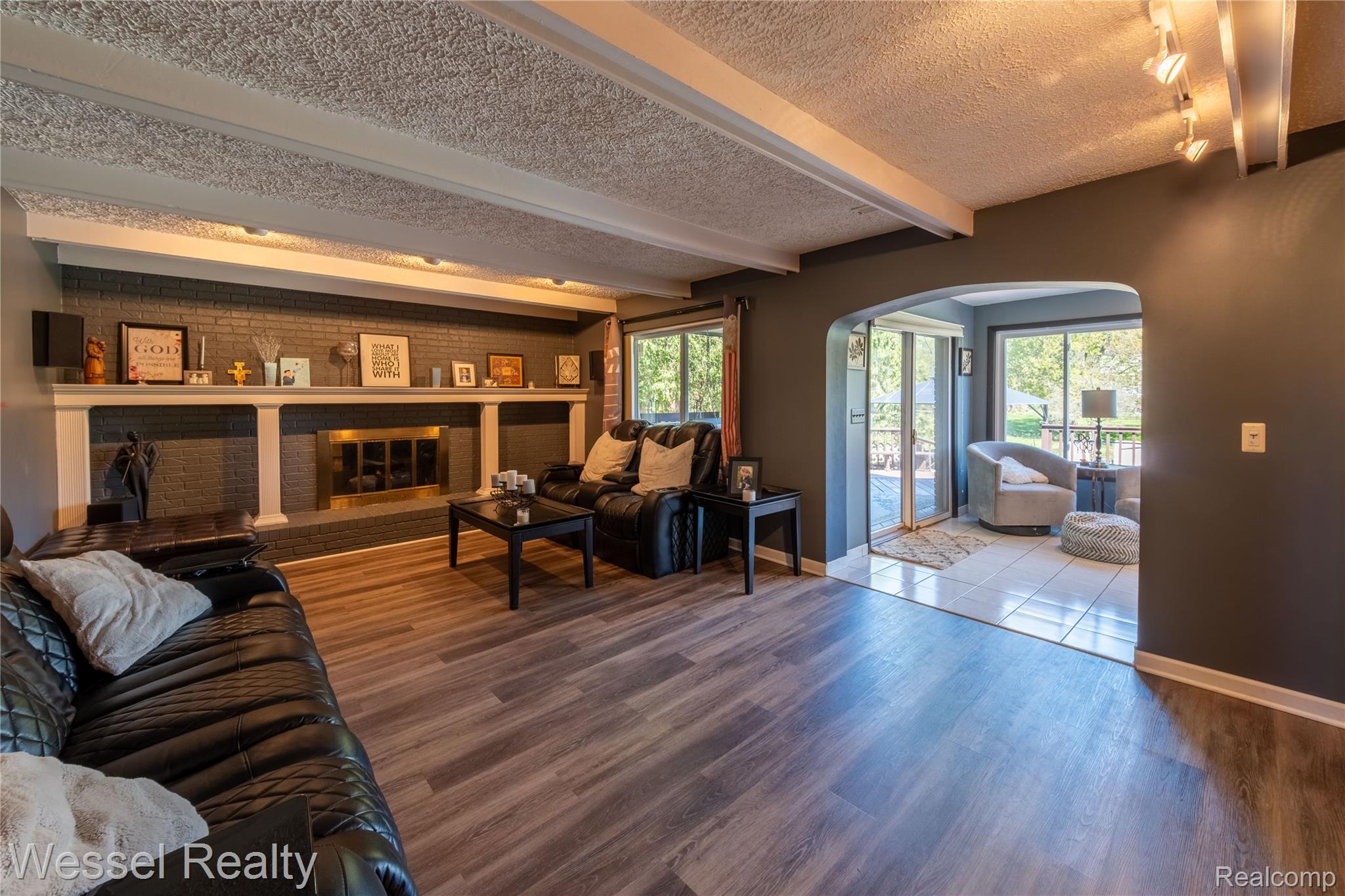 117 Coachlamp Road