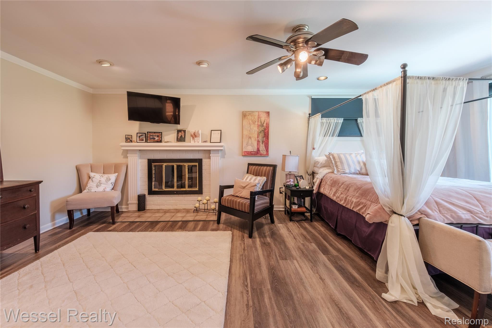 117 Coachlamp Road