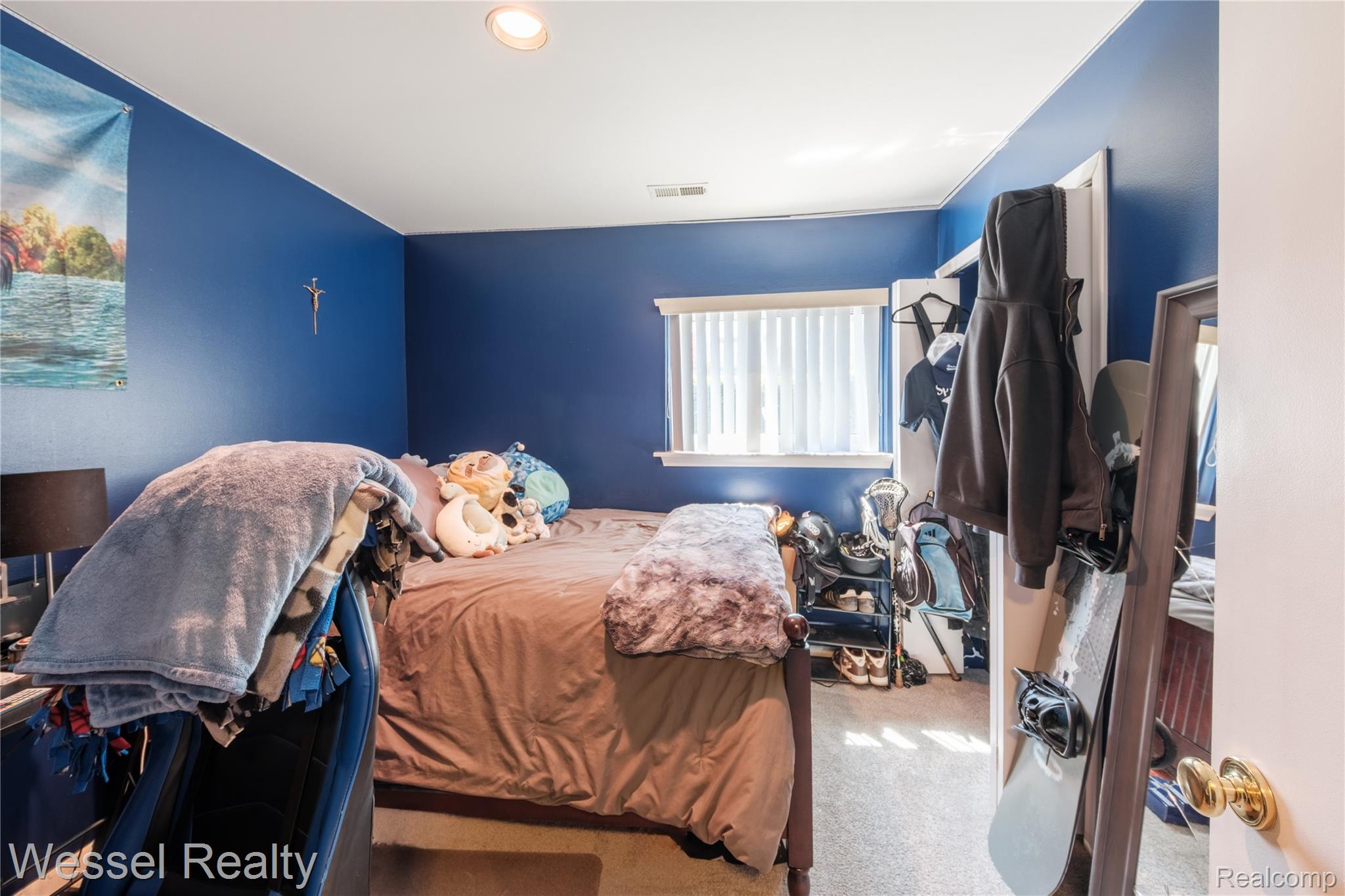 117 Coachlamp Road