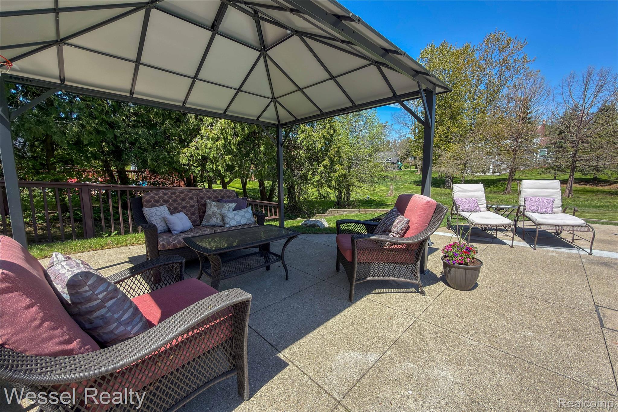 117 Coachlamp Road