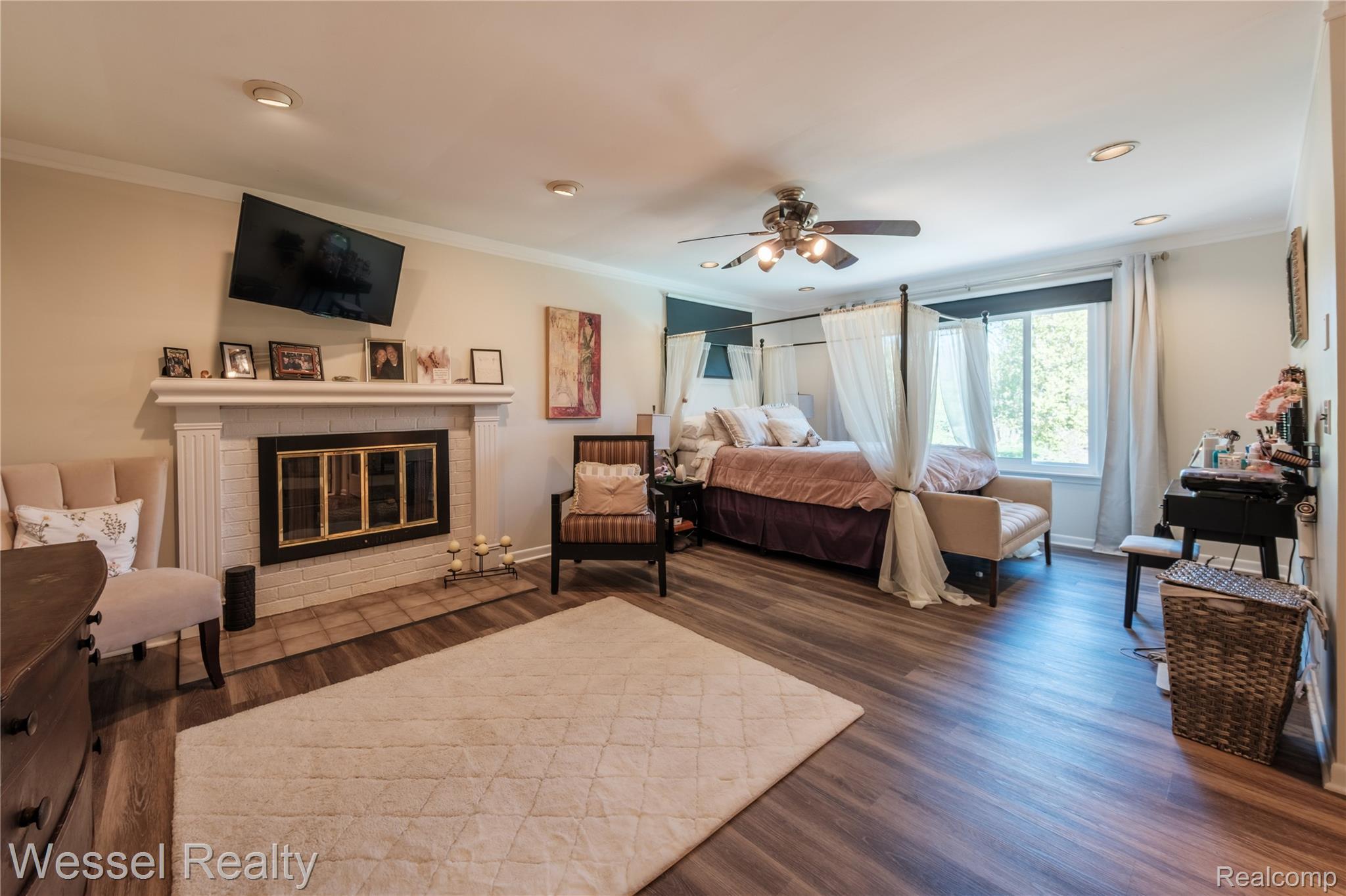 117 Coachlamp Road